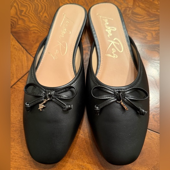 London Rag Mules - Picture 2 of 6